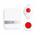 Elderly Person Alarm Bracelet
