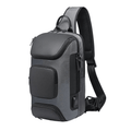Best Crossbody Bag with Anti-Theft Waterproof Chest Sling | Buy Online at Furniture Things Australia