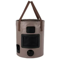 Waterproof Collapsible Camping Bucket 25L