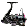 Spinning Fishing Reel for Saltwater
