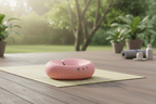 Best Face Down Pillow with Memory Foam Salon Support | Buy Online at Furniture Things Australia