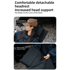 Best Outdoor Folding Chair with Adjustable Camping Portable Seat | Buy Online at Furniture Things Australia