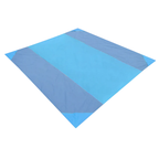 Beach Mat Waterproof with Extra Large Folding
