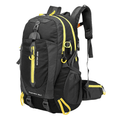 Best Travel Backpack with 40L Water Resistant Hiking | Buy Online at Furniture Things Australia
