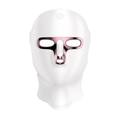 LED Facial Mask with Classic 7-Color Face Rejuvenation (No Box)