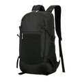 Foldable Backpack with Ultralight Hiking Travel Daypack