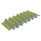 Egg Nest Camping Mat with EVA Aluminum