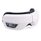 Eye Massager with 6D Smart Vibration Airbag Bluetooth
