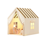 Kids Pop-Up Playhouse Tent Foldable