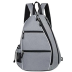 Pickleball Paddle & Shoe Bag