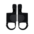 Bunion Brace Black 2PC