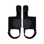 Bunion Brace Black 2PC