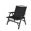 Tactical Camping Chair Folding with Aluminum Kermit