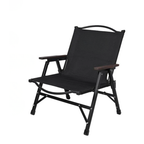 Tactical Camping Chair Folding with Aluminum Kermit