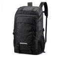 Hiking Backpack with 60L Nylon Large Capacity