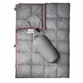 Camping Travel Blanket with Four-Season Lightweight