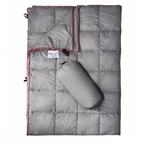 Camping Travel Blanket with Four-Season Lightweight