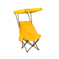 Moon Chair Foldable with Ceiling Hanging