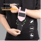 Best Wrist Support Straps Weight Lifting Gym Training | Buy Online at Furniture Things Australia