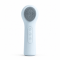 Blue Electric Sonic Face Scrubber 3-Speed