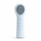 Blue Electric Sonic Face Scrubber 3-Speed