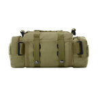 Outdoor Shoulder Bag with Waterproof Mountaineering