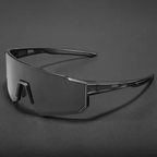 Outdoor Cycling Sunglasses with UV400 Lens (B-06)