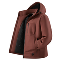 Men's Classic Winter Windbreaker (RB-2XL)