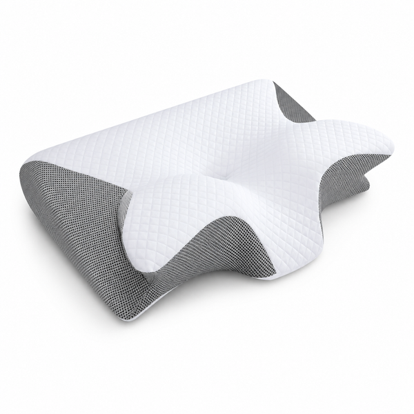 CPAP Foam Memory Pillow Reduce Face Mask