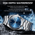 Best Watch Quartz with Stainless Steel Waterproof | Buy Online at Furniture Things Australia
