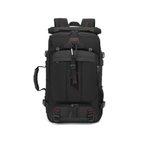 Backpack with 70L Large Capacity for Hiking