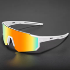 Outdoor Cycling Sunglasses with UV400 Lens (B-08)