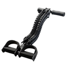 Pedal Exerciser Resistance Band Abdominal Training Device