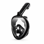 Snorkeling Mask Full Face with Anti-Fog for Adult