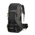 Hiking Backpack with 50L Nylon Large Capacity