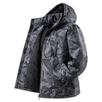 Men's Classic Winter Windbreaker (CG-5XL)