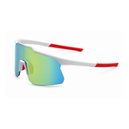 Sports Eyewear Cycling Glasses with Anti-Fog UV400 (C1)