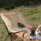 Best Camping Chair Foldable Lightweight Portable Oxford Material | Buy Online at Furniture Things Australia