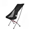 Camping Chair Folding Aluminum Lightweight Portable
