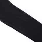 Top Long Compression Black Sleeve Quick Dry for Men (Small)