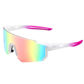 Outdoor Cycling Sunglasses with UV400 Lens (B-17)