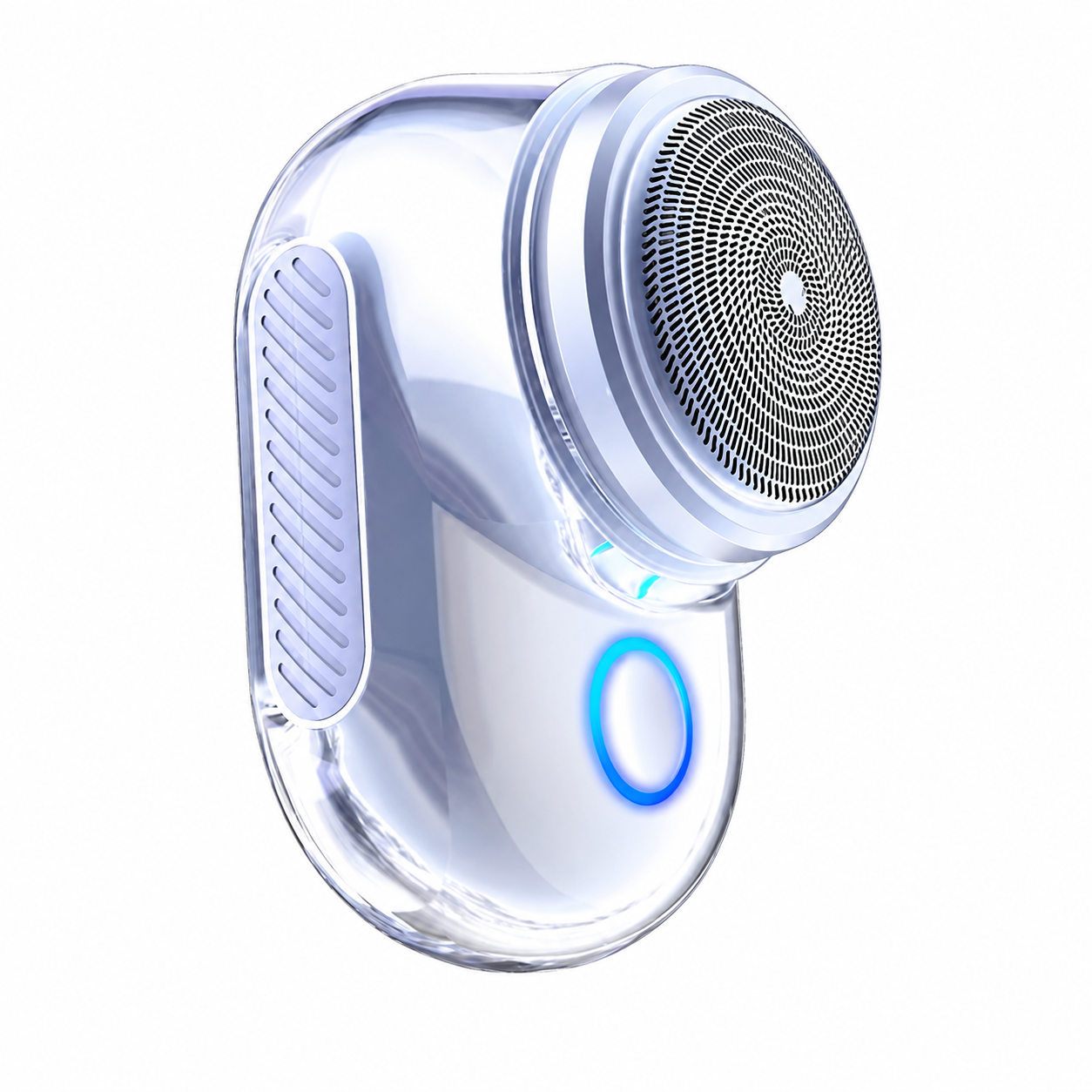 Portable USB Mini Electric Shaver for Men