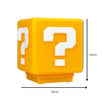 Night Light LED Question Mark USB Rechargeable