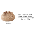 Breathable Dog Bed Sofa