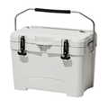 Ice Box Portable 25L Large Capacity Outdoor Cooler