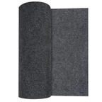 Best Carpet Roll Self-Adhesive Dark Gray 40300cm | Buy Online at Furniture Things Australia