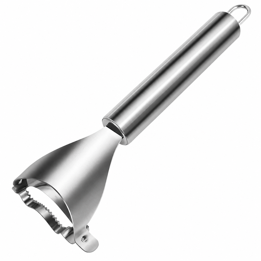 304 Stainless Steel Corn Stripper Kernel Remover