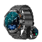 Best Smart Watch Bluetooth Call Fitness Tracker Waterproof for Men | Buy Online at Furniture Things Australia