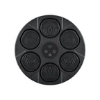 Everfit Music Boxing Machine Bluetooth Wall-Mounted Punch Target with LED Display & Gloves