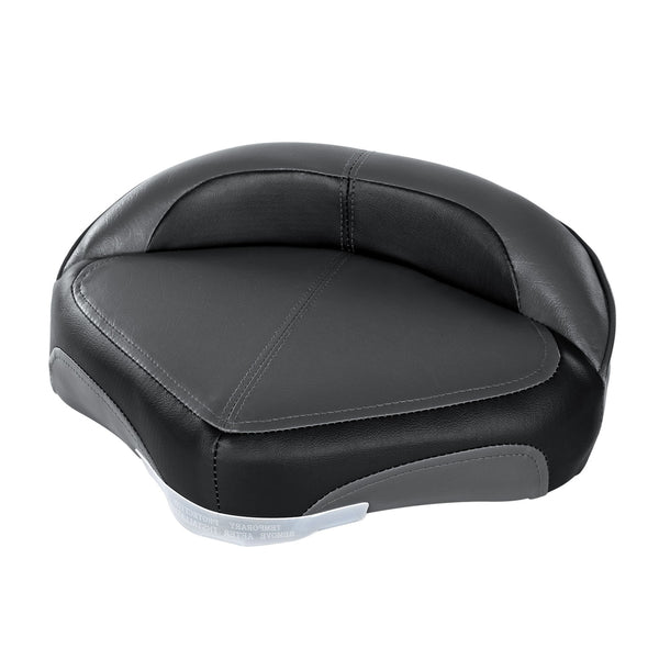 Boat Seats Casting Fishing Seat Swivel 8cm Padding Grey